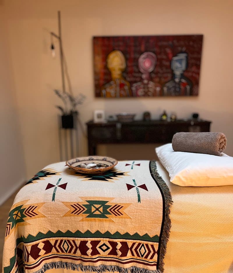 Brighton hózhó Wellness | Massage | Lifestyle photo