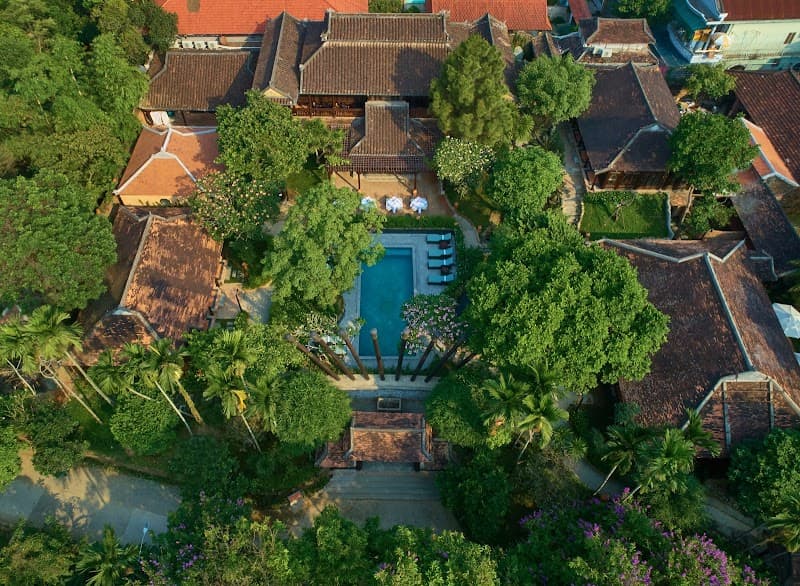 HP Garden & more Huế photo