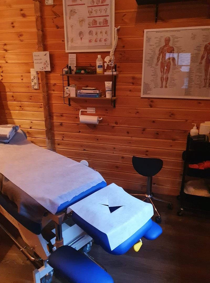 HP Hierontapalvelut Loimaa photo