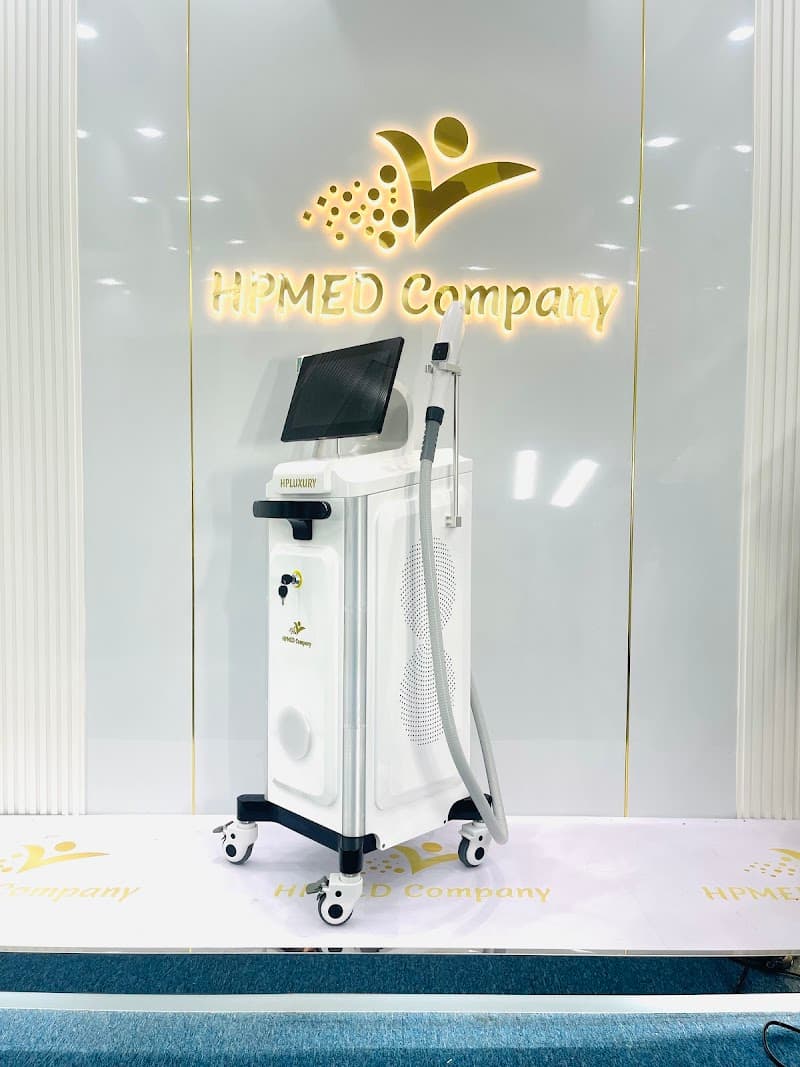 HP Medical Thiết Bị Spa Chính Hãng Quận Thanh Xuân photo