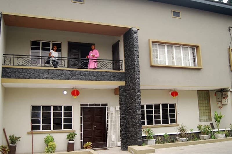 Hp Revive Skin Spa Lagos photo