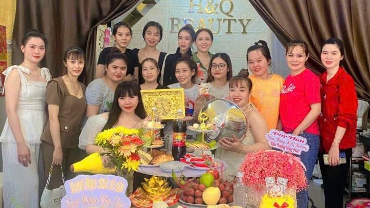 HQ Beauty Quận Ninh Kiều photo
