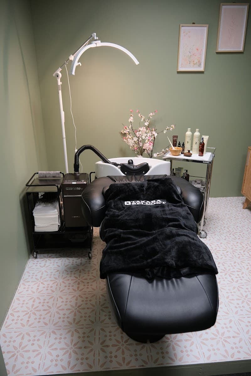 HQ Japanese Head Spa - York photo