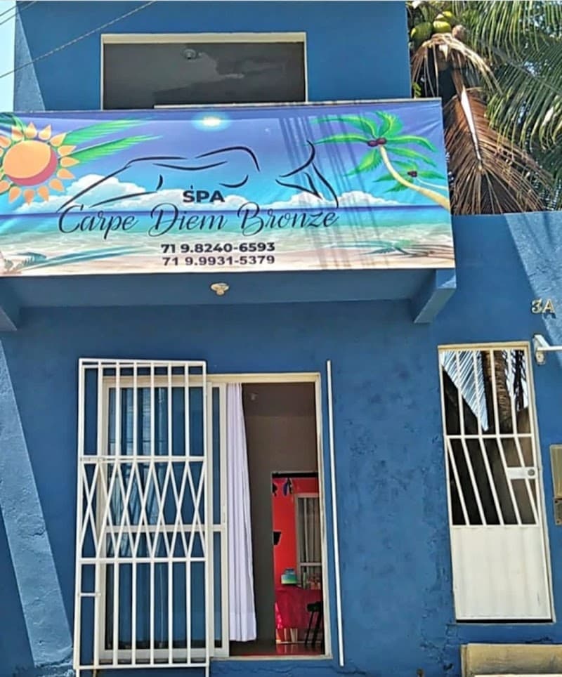 Salvador hr spa e bronze photo