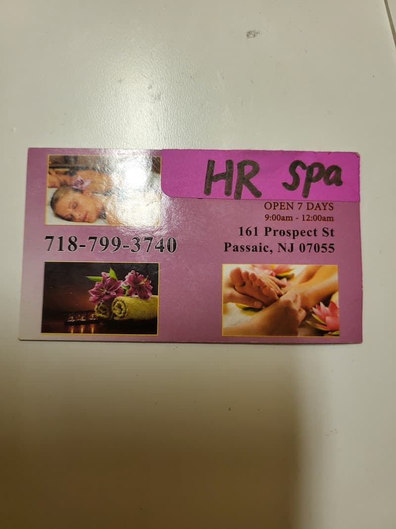 HR Spa Passaic photo