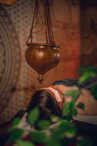 Hrishikesh Ayurveda Budapest photo