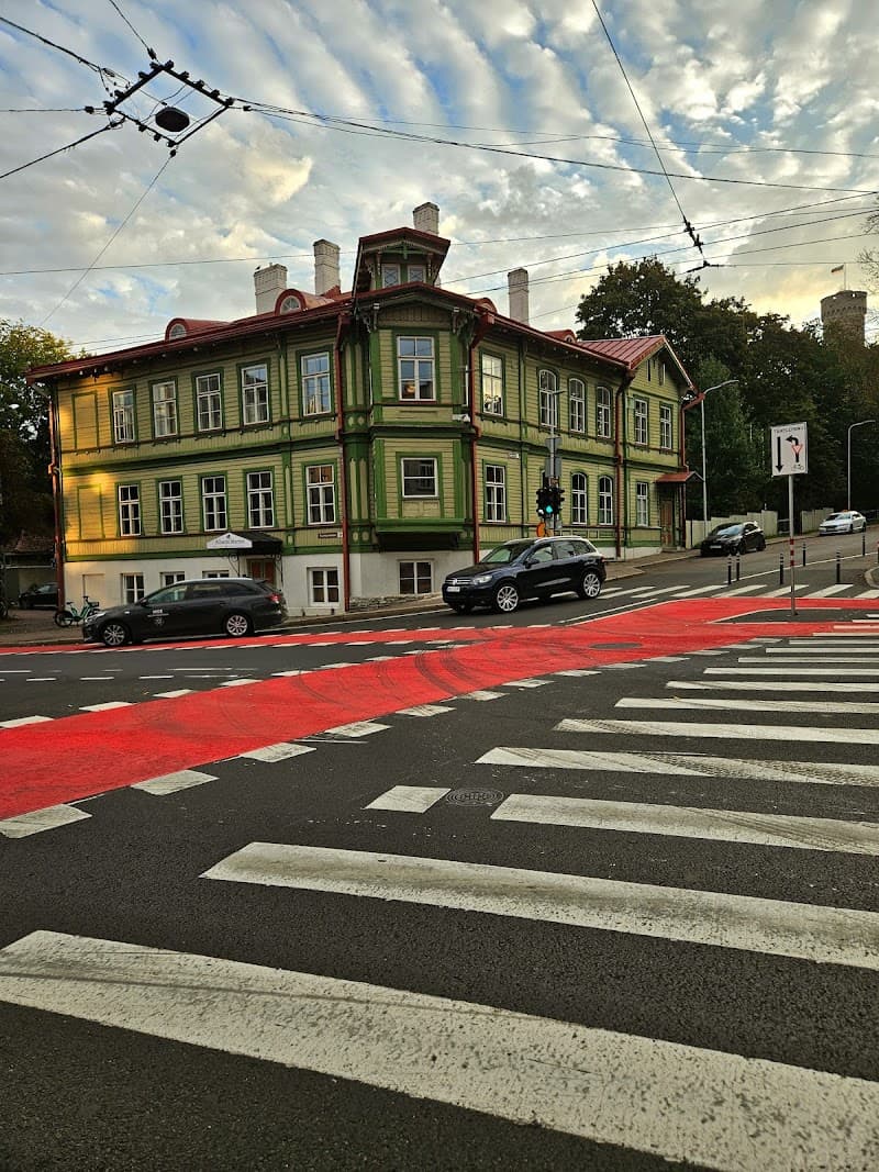 Hrishy Tallinn photo