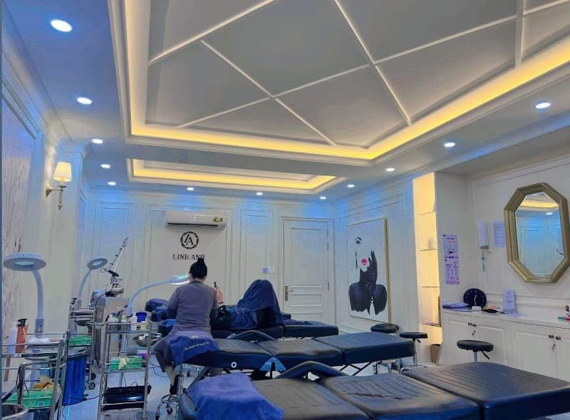 HS phun xăm thẩm mỹ Đà Lạt photo