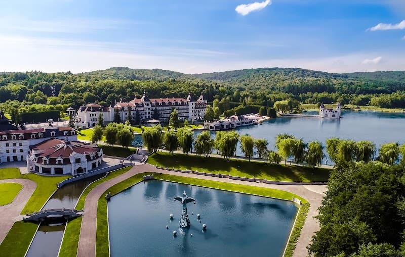 HSE Trip Resort&Spa Lviv Akademika Bohomol'tsya St photo