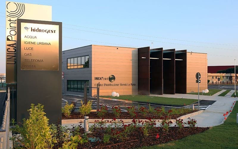 HServizi Sotto il Monte Giovanni XXIII photo