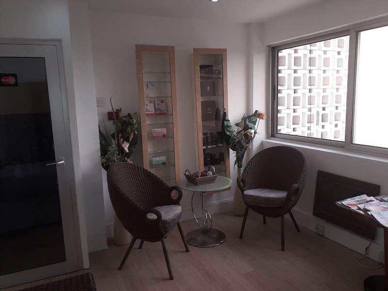 HSF Wellness Centre Lagos photo
