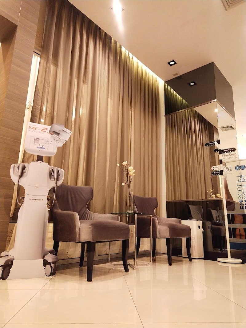 Hsin Chiayi Aesthetics / Facial Care / Blackhead Removal / Keratin Eyelash Extensions / Full Body Relaxation Chiayi City photo