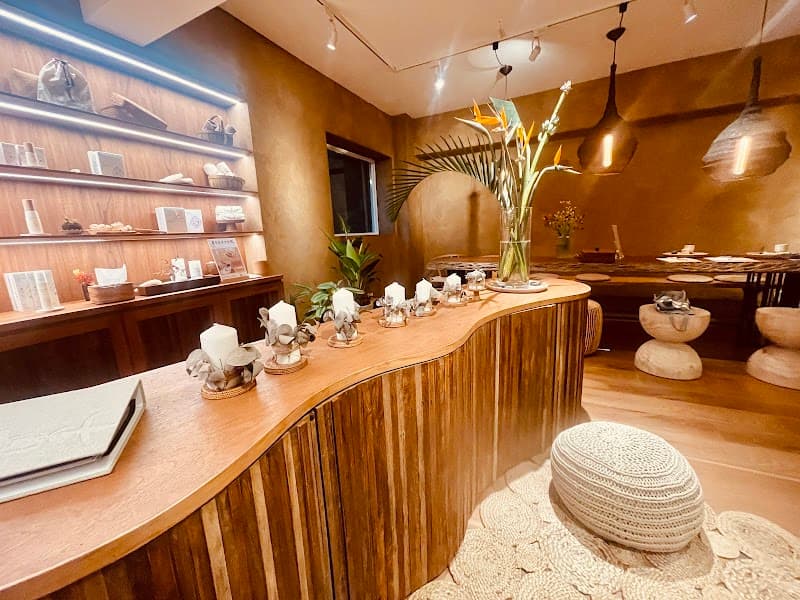 Hsinchu Jiang Yongzhou Tuina Folk Therapy Hsinchu City photo