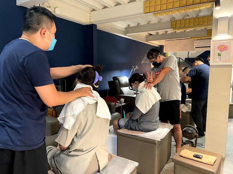 Hsinchu Massage - Yu Shou Guo Yi Hsinchu Flagship Center Zhubei City photo