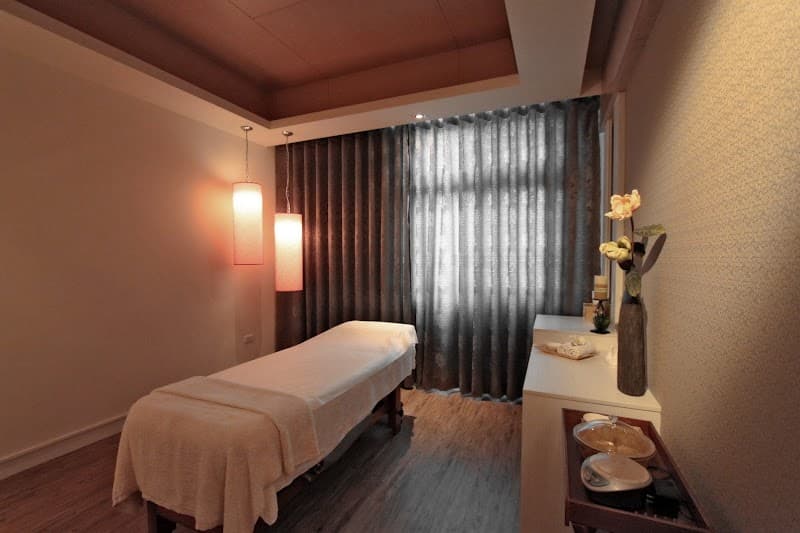 Hsinchu Yun Yun Spa Center Zhubei City photo