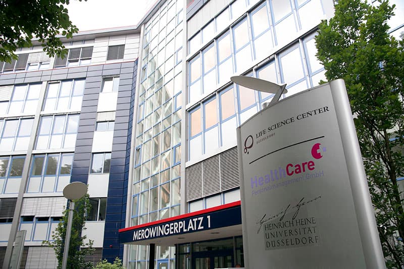 HSP Düsseldorf-Hanselmann Storch und Partner GmbH Personalberatung photo