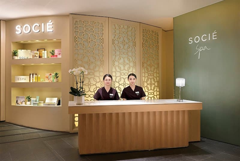 HSPA Tainan City photo