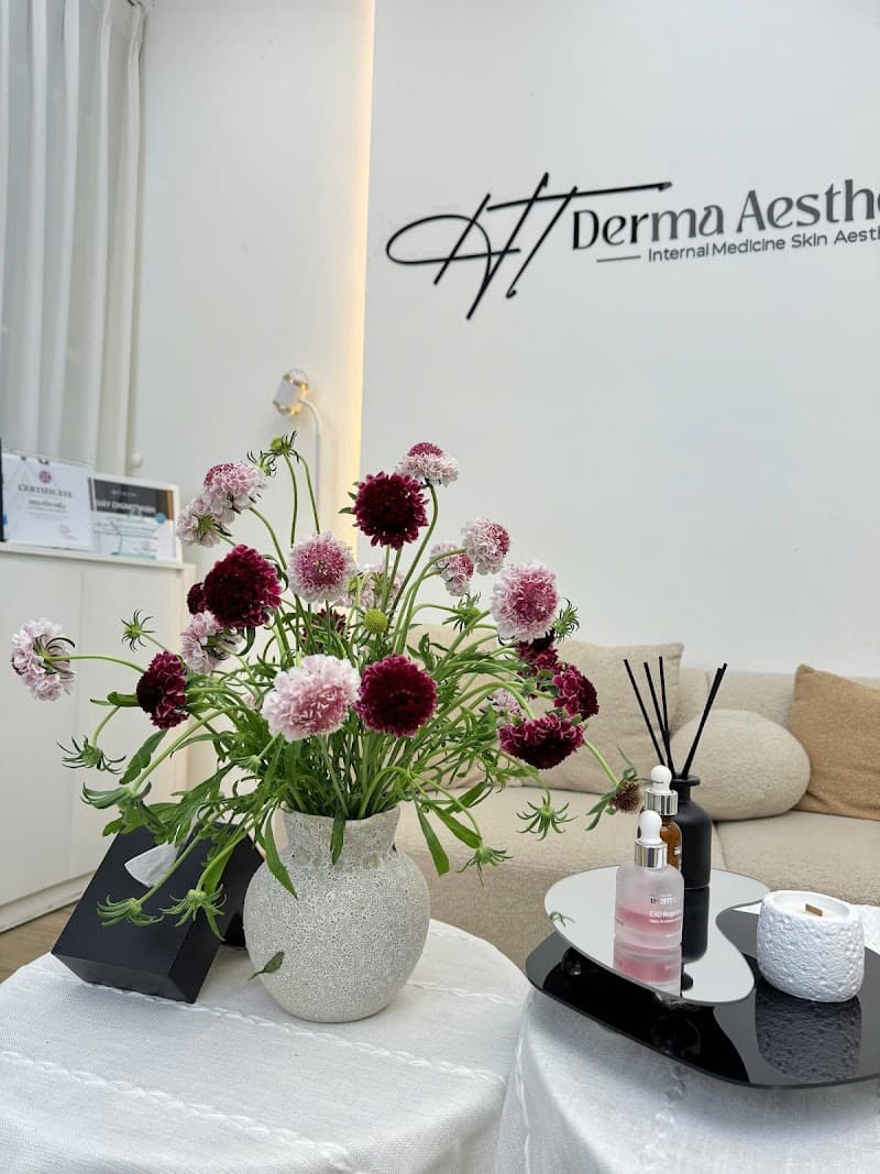HT Derma Aesthetics Beauty & Spa Quận Hai Bà Trưng photo