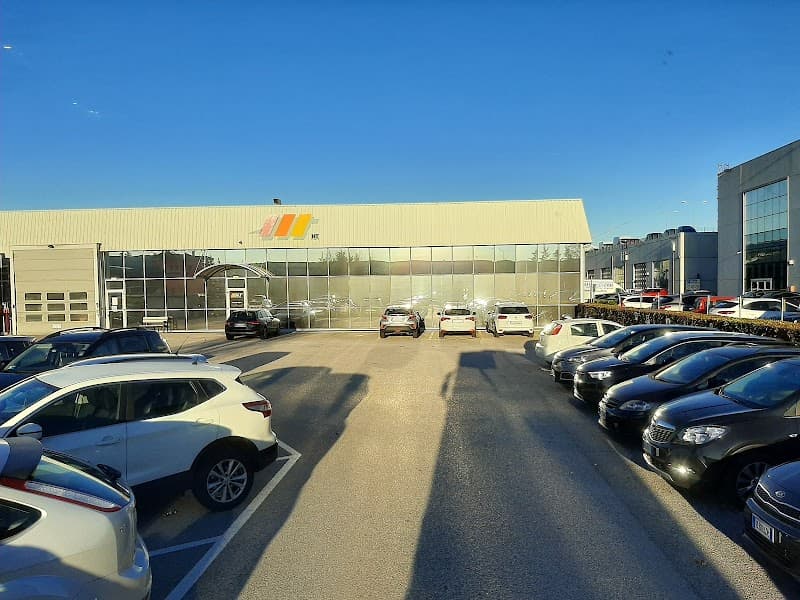 HT Spa - Advanced Heating Solutions San Vendemiano photo