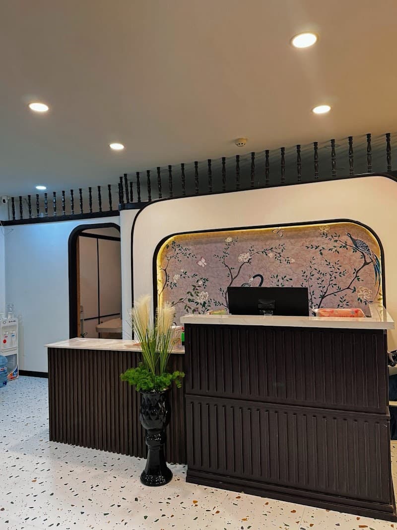 HT Wellness Spa Quận 7 - Y Học Cổ Truyền Huyện Nhà Bè photo