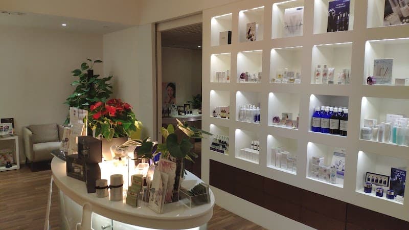 Hu Spa Hong Kong photo