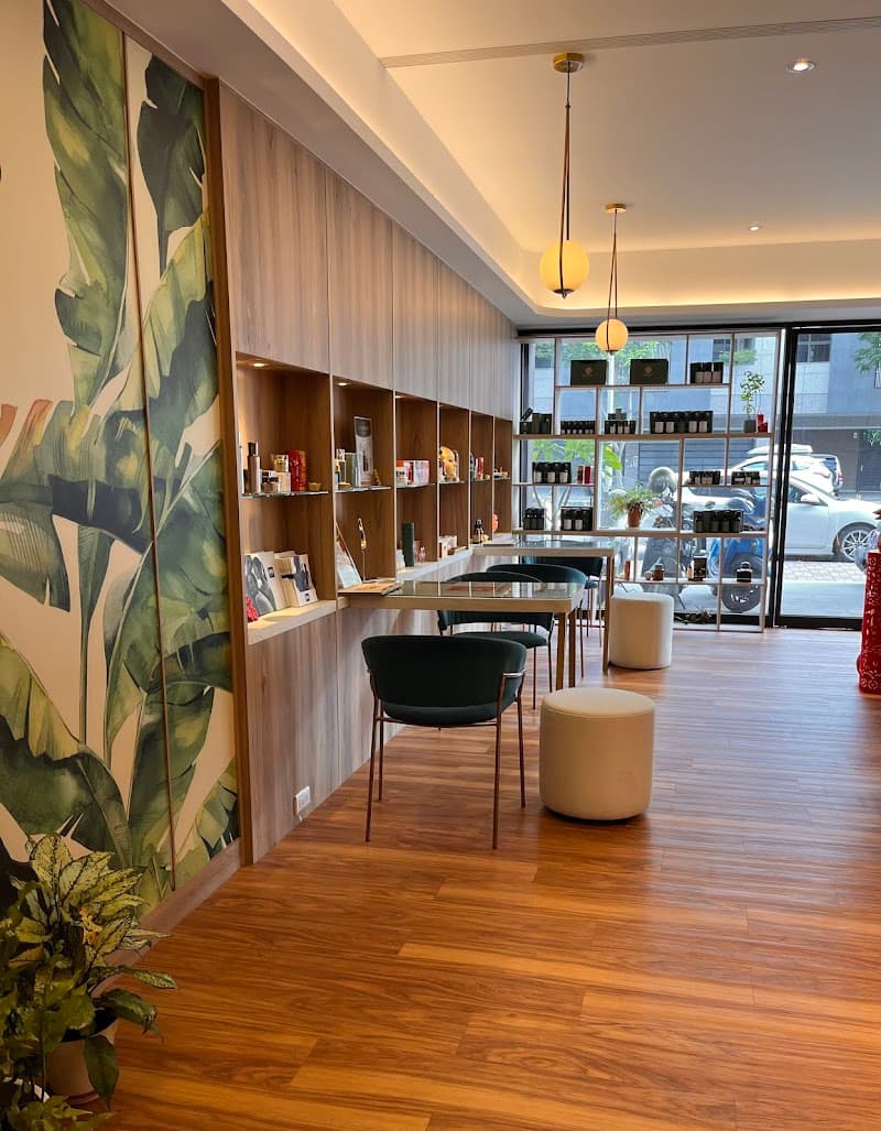 Hua Beauty Foot Meridian Relaxation Tainan City photo