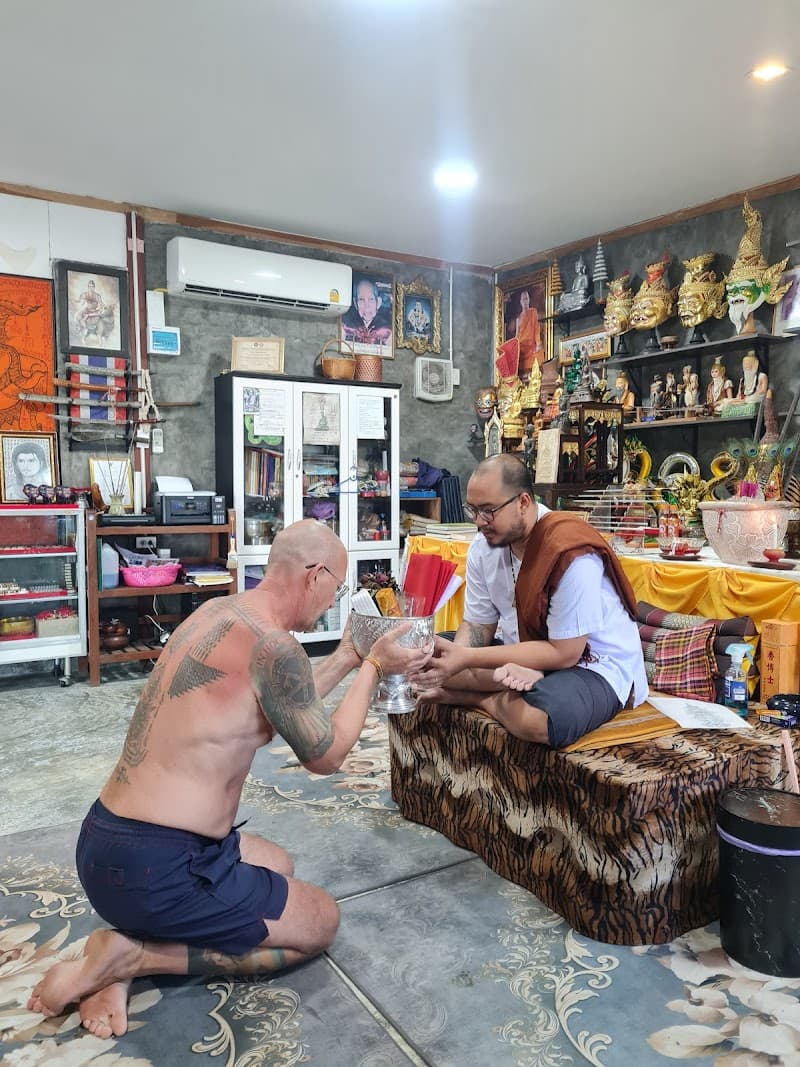 Hua Hin Ashram photo
