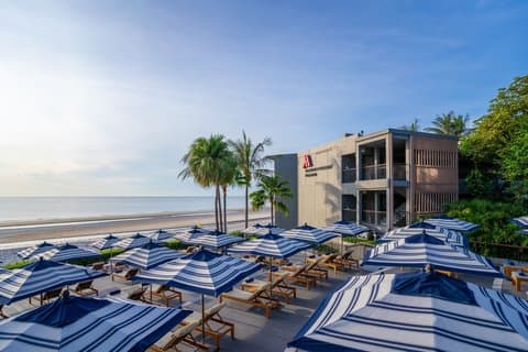 Hua Hin Marriott Resort & Spa photo