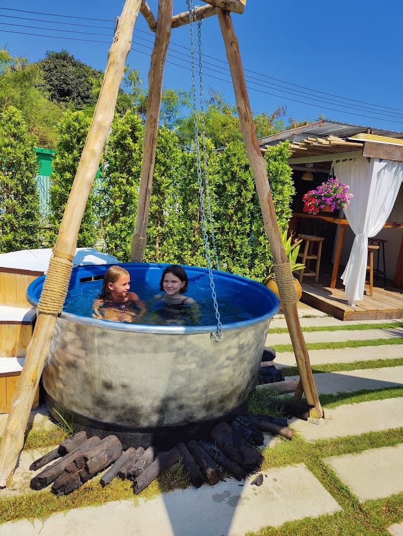 Hua Hin Onsen & Spa photo