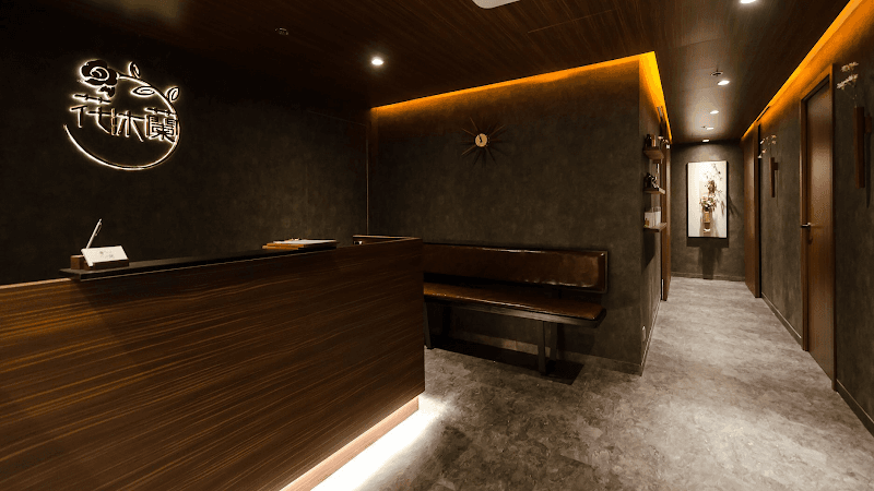 Hua Mulan Mulan Massage New Territories photo