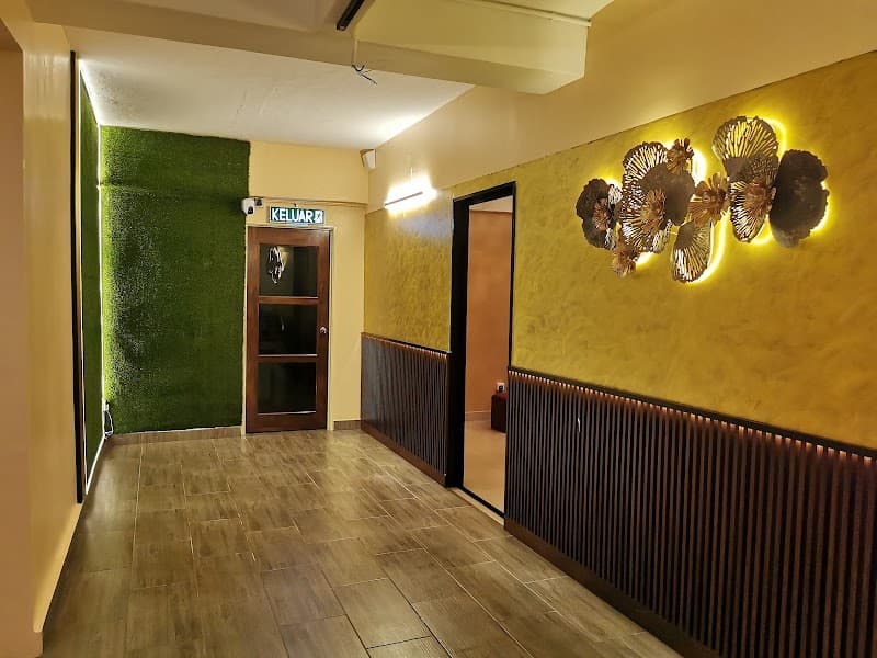 Hua Tuo Calm Heart Health Preservation Hall Melaka photo