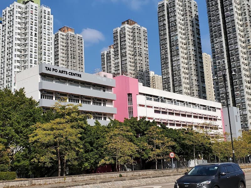 Hua Yi Mei Yangsheng Tongzheng Center Taipo Anmo Yangsheng Dian Tai Po photo
