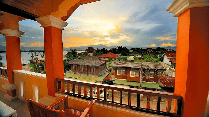 Huan Jai Sai Phayao photo