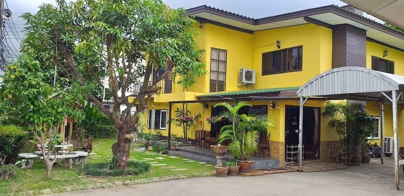 Huan Jan Massage for Health Chiang Mai photo