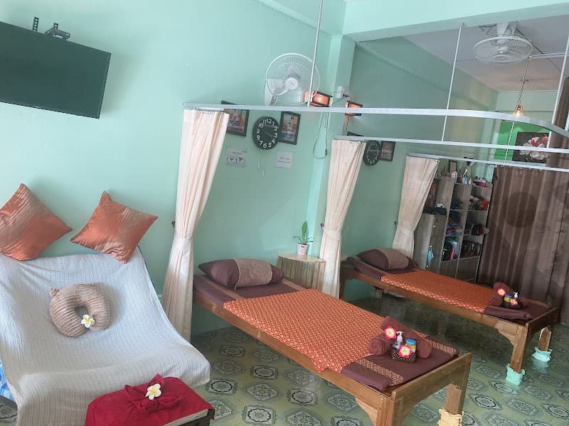 Huan Lanna Health Massage Prachuap Khiri Khan photo