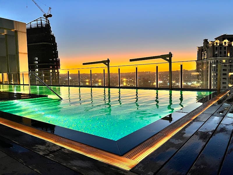 HUAN Serviced Residences Taichung photo