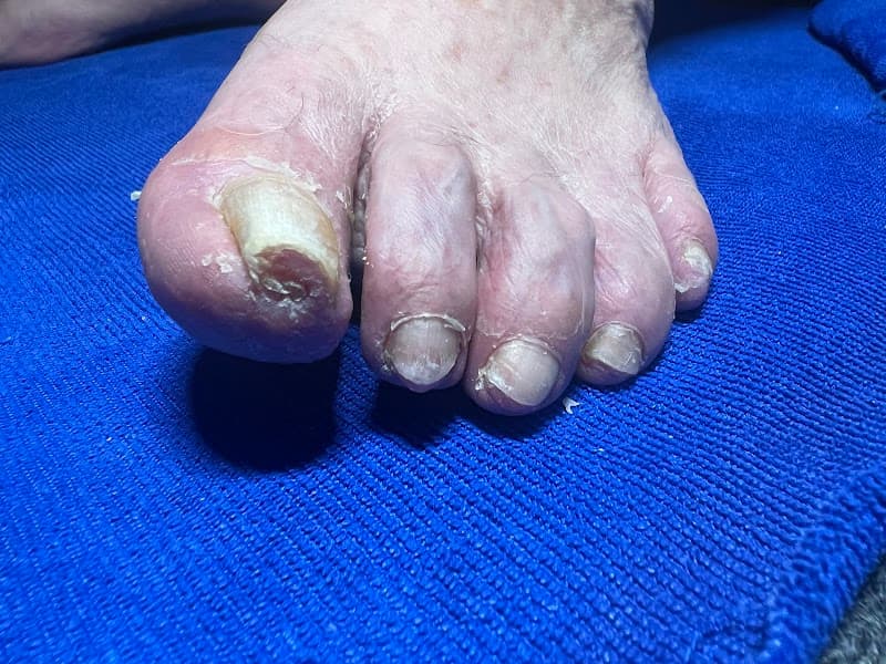 Huang's Foot Spa Monterey Park photo