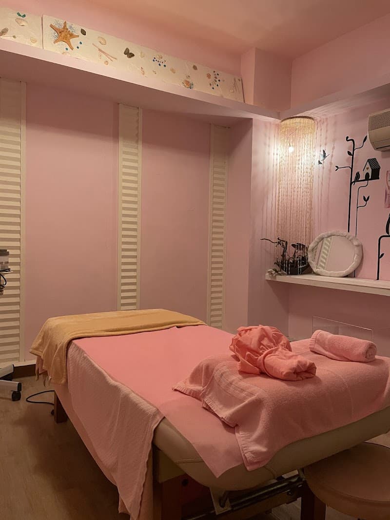 Huanran Yixin Facial SPA Hall Taichung City photo