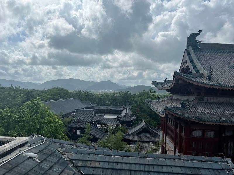 Huayu Resort & Spa Yalong Bay Sanya photo