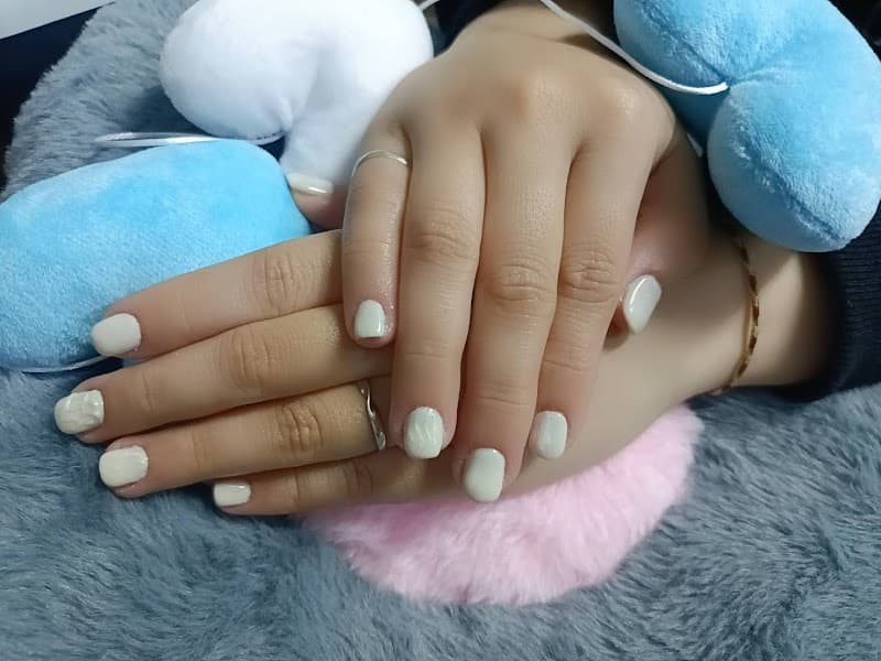 Huayuan Beauty SPA Center Sihu Township photo