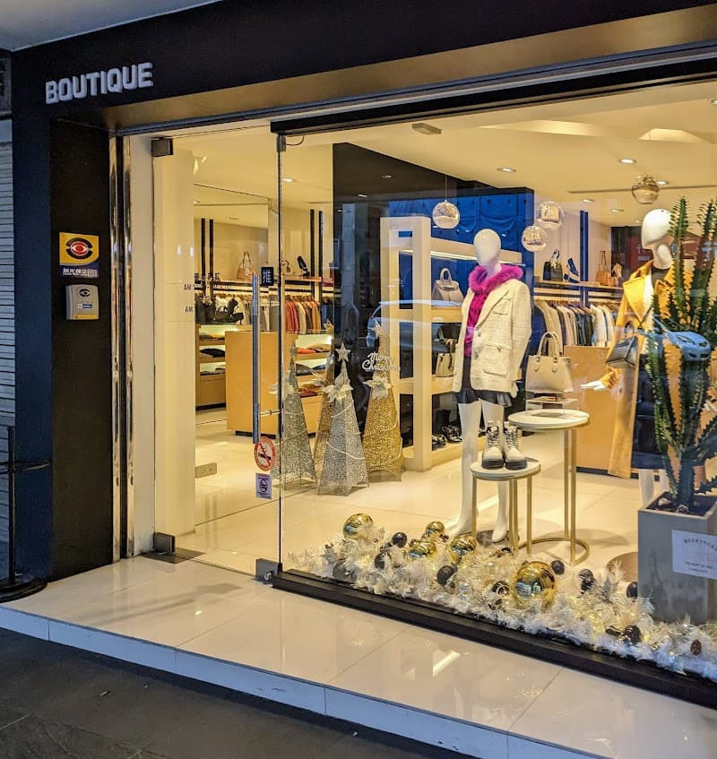 Huayue Fashion Aesthetics Luodong Township photo