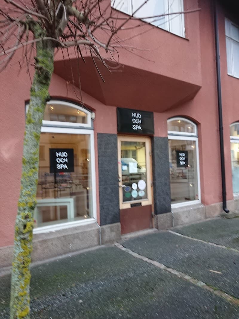 Hud Och Spa Örebro photo