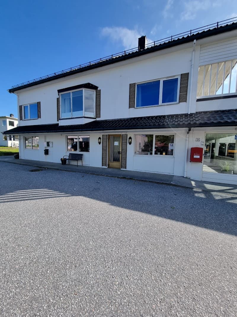 Hud og Kroppsterapi Roald photo