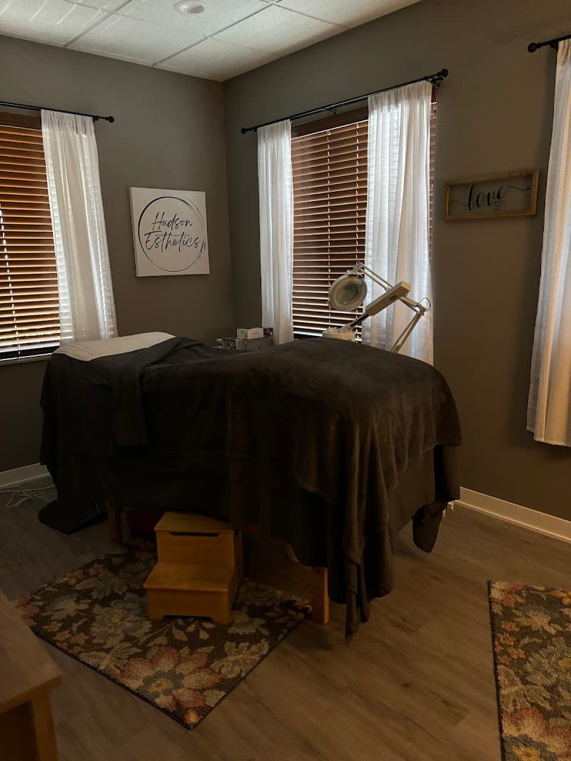 Hudson Esthetics photo