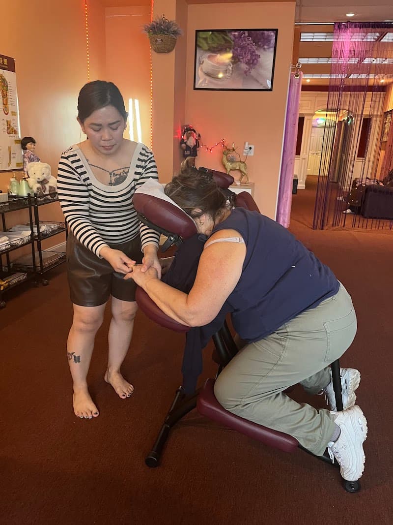 Hudson Family Spa LLC Pleasant Valley photo