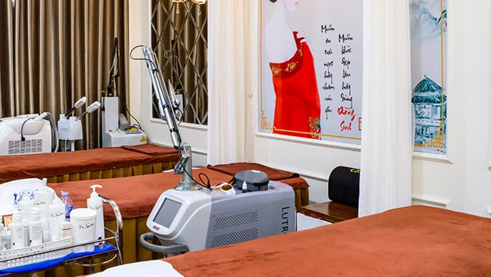 Huệ Dr. Skincare Spa Quận Hoàn Kiếm photo