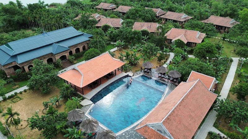 Hue Ecolodge photo