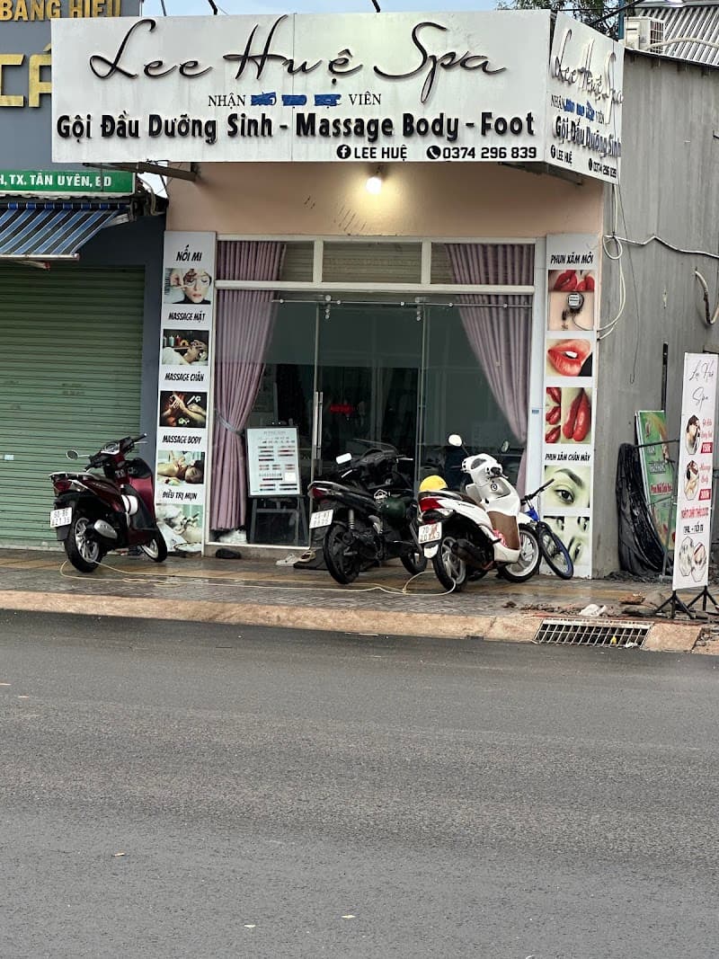 Huệ Lee Beauty & Spa Biên Hòa photo