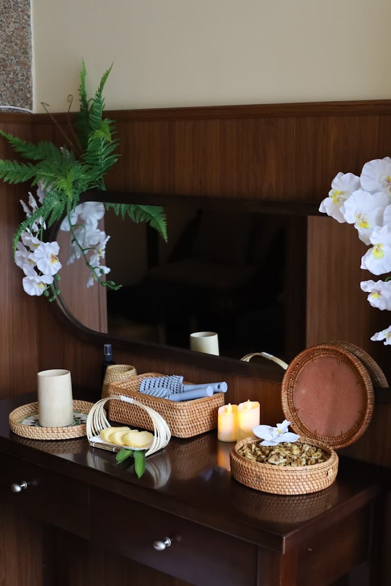 Huế mơ spa/gội đầu dưỡng sinh-ráy tai.. Quận 10 photo