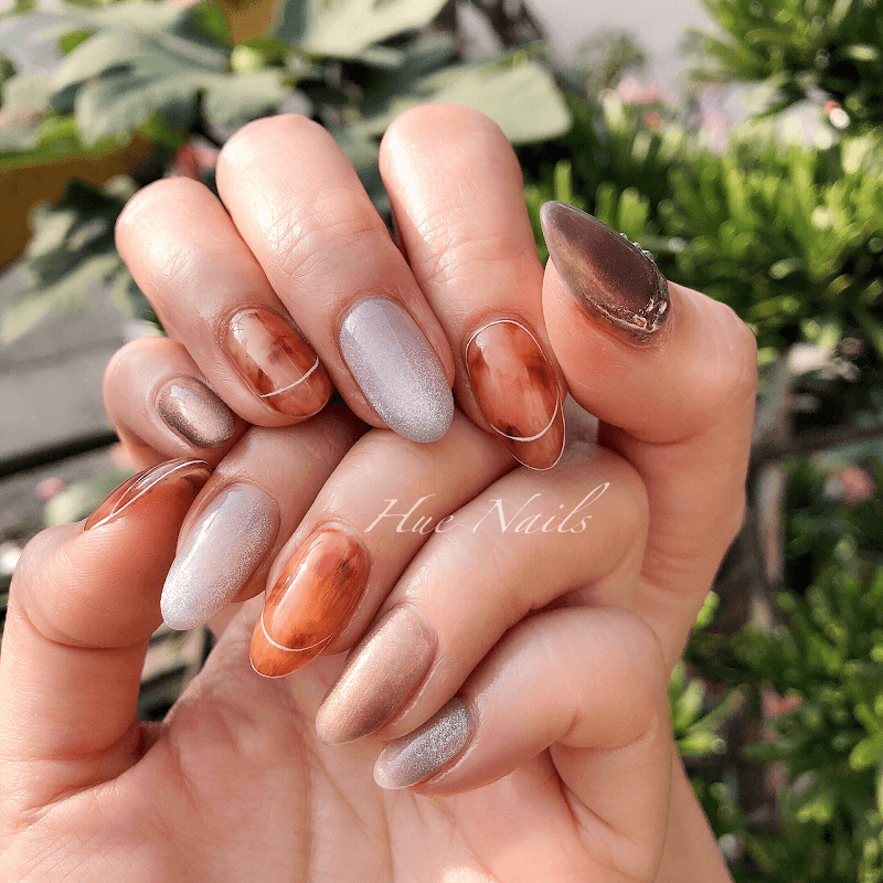 Hue Nails Taichung City photo